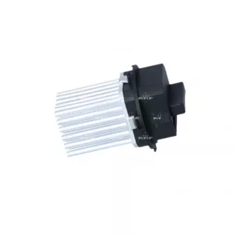 Résistance, pulseur d'air habitacle NRF OEM 2E0821521