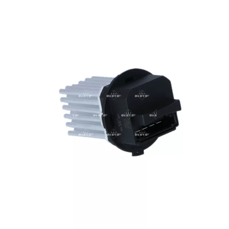 Résistance, pulseur d'air habitacle NRF 342044 - Visuel 2