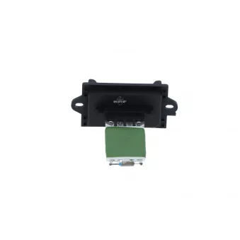 Résistance, pulseur d'air habitacle NRF OEM 6441Q7