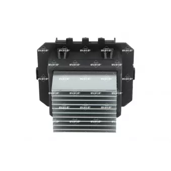 Résistance, pulseur d'air habitacle NRF 342047 pour PEUGEOT 308 2.0 Bioflex - 140cv