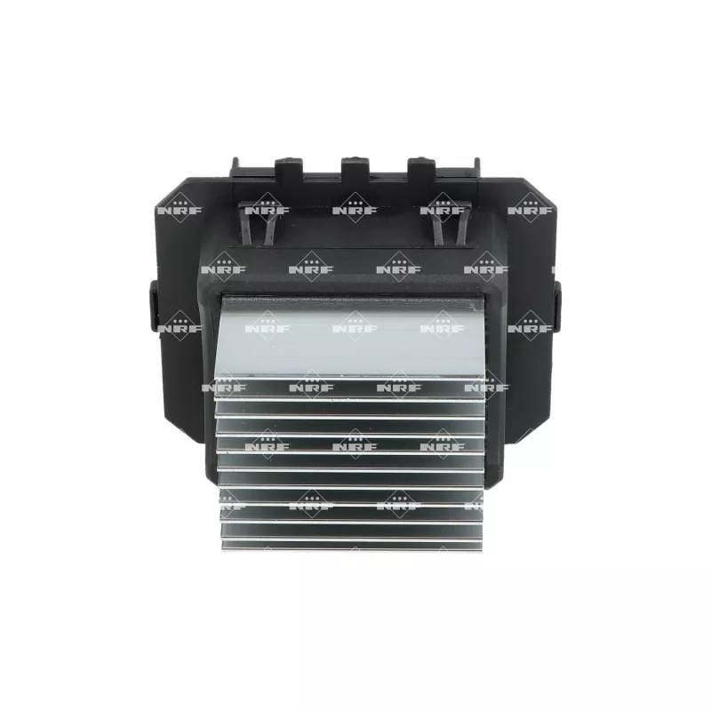 Résistance, pulseur d'air habitacle NRF 342047 - Visuel 1