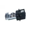 NRF 342058 - Résistance, pulseur d'air habitacle