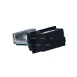 NRF 342058 - Résistance, pulseur d'air habitacle
