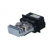 NRF 342058 - Résistance, pulseur d'air habitacle