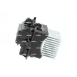 Résistance, pulseur d'air habitacle NRF [342063]