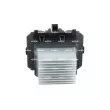 NRF 342063 - Résistance, pulseur d'air habitacle