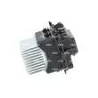 NRF 342063 - Résistance, pulseur d'air habitacle