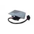 NRF 342066 - Résistance, pulseur d'air habitacle