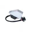 NRF 342066 - Résistance, pulseur d'air habitacle