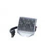 NRF 342066 - Résistance, pulseur d'air habitacle