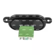 NRF 342068 - Résistance, pulseur d'air habitacle