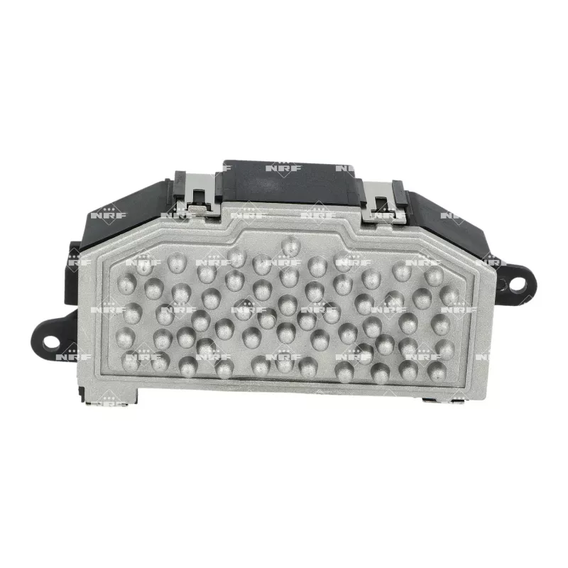 Résistance, pulseur d'air habitacle NRF 342069 - Visuel 1