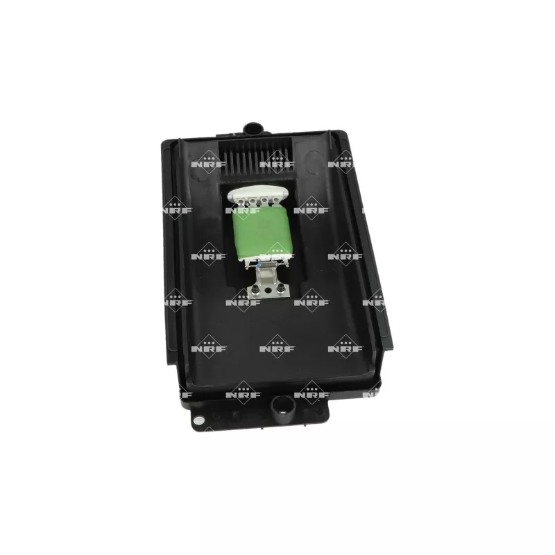 Résistance, pulseur d'air habitacle NRF 342074 - Visuel 2