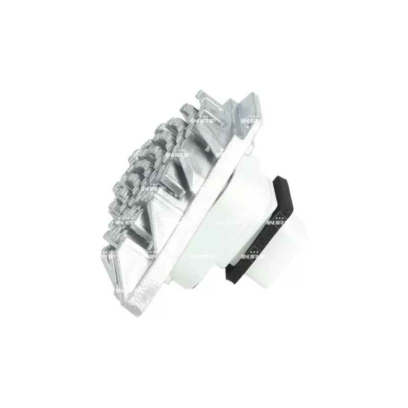 Résistance, pulseur d'air habitacle NRF 342077 - Visuel 2