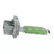 NRF 342078 - Résistance, pulseur d'air habitacle