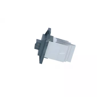 Résistance, pulseur d'air habitacle NRF OEM 971792D000