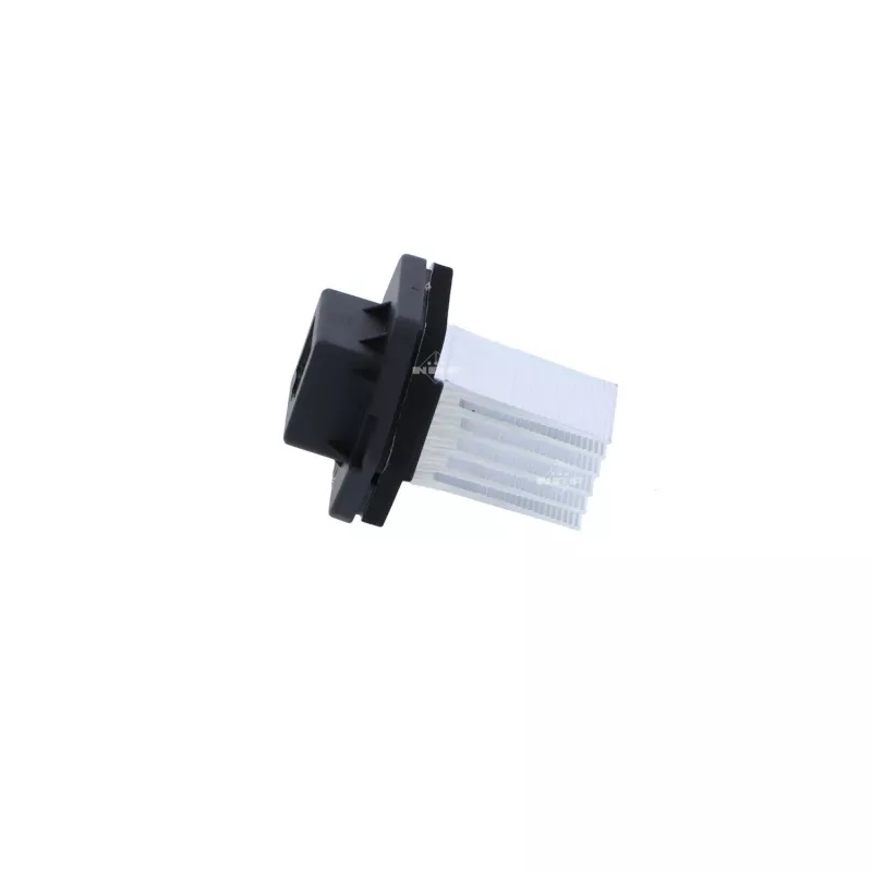 Résistance, pulseur d'air habitacle NRF 342080 - Visuel 1
