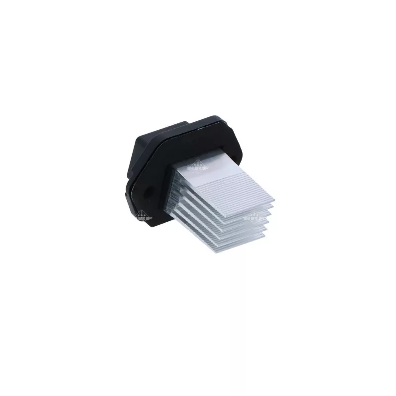 Résistance, pulseur d'air habitacle NRF 342080 - Visuel 2