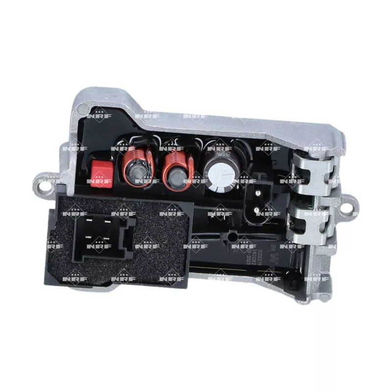 Résistance, pulseur d'air habitacle NRF 342082 - Visuel 1