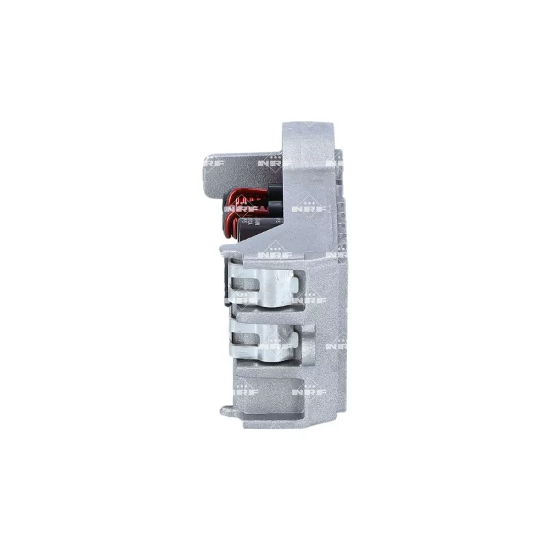 Résistance, pulseur d'air habitacle NRF 342082 - Visuel 2