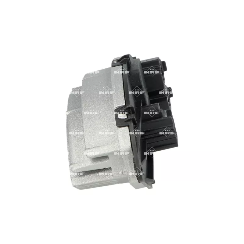Résistance, pulseur d'air habitacle NRF 342084 - Visuel 1