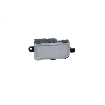 Résistance, pulseur d'air habitacle NRF 342085 pour FORD S-MAX 1.8 TDCi - 125cv