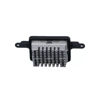 NRF 342086 - Résistance, pulseur d'air habitacle