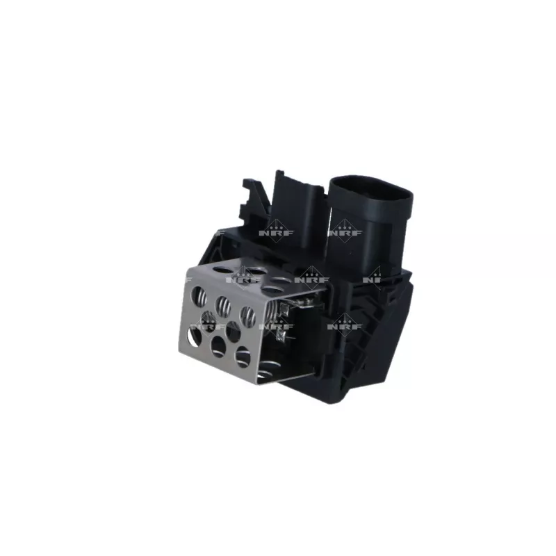 Résistance du ventilateur de radiateur NRF 342092 - Visuel 2