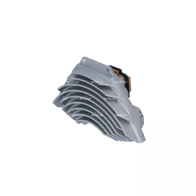 Résistance, pulseur d'air habitacle NRF 342093 - Visuel 2