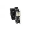 NRF 342101 - Résistance, pulseur d'air habitacle