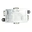 NRF 342101 - Résistance, pulseur d'air habitacle