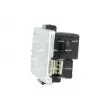 NRF 342101 - Résistance, pulseur d'air habitacle