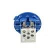 NRF 342103 - Résistance, pulseur d'air habitacle