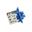 NRF 342103 - Résistance, pulseur d'air habitacle