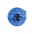 NRF 342103 - Résistance, pulseur d'air habitacle