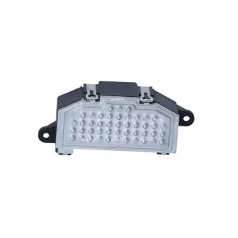 Résistance, pulseur d'air habitacle NRF OEM 9654652480