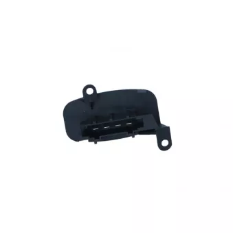 Résistance, pulseur d'air habitacle NRF 342110 pour MERCEDES-BENZ VITO 108 D 2.3 - 79cv