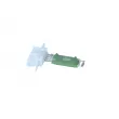 NRF 342119 - Résistance, pulseur d'air habitacle