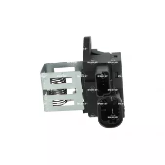 Résistance du ventilateur de radiateur NRF OEM 1267J4