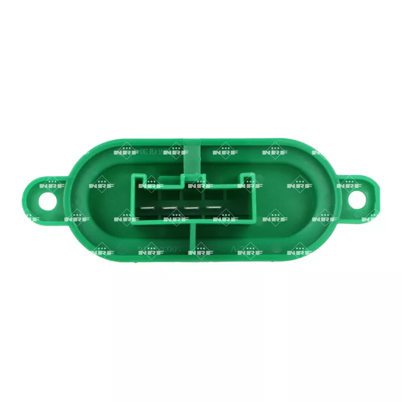 Résistance, pulseur d'air habitacle NRF 342125 - Visuel 1