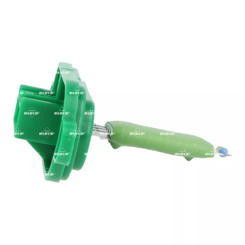 Résistance, pulseur d'air habitacle NRF 342125 - Visuel 2
