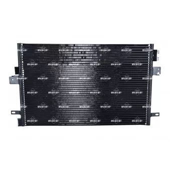 Condenseur, climatisation NRF 350031 pour JEEP PATRIOT 2.4 Eco + - 170cv