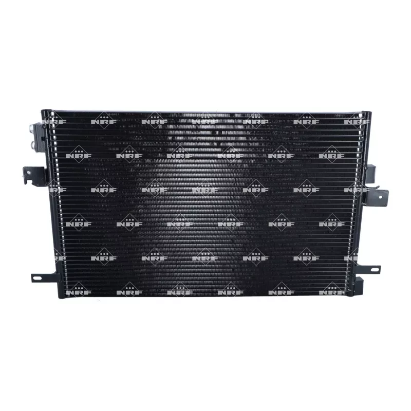Condenseur, climatisation NRF 350031 - Visuel 2