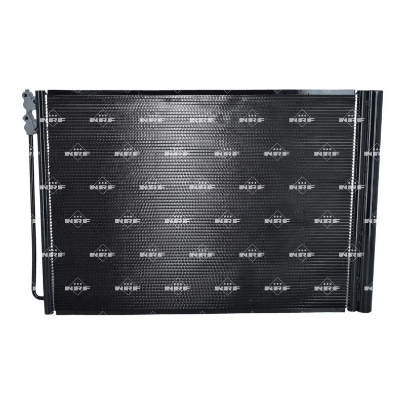 Condenseur, climatisation NRF 350033 - Visuel 2