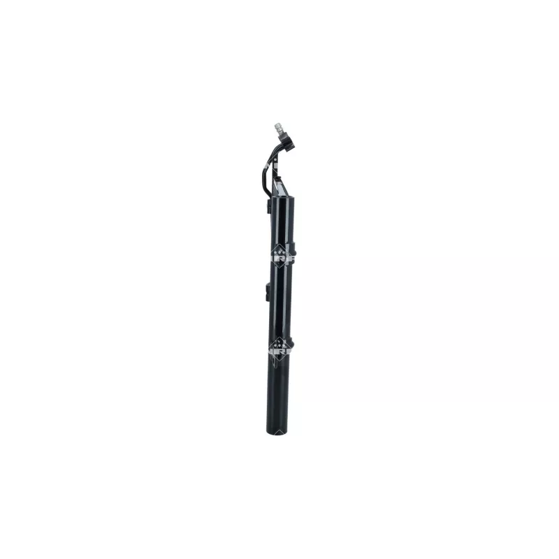 Condenseur, climatisation NRF 350034 - Visuel 1