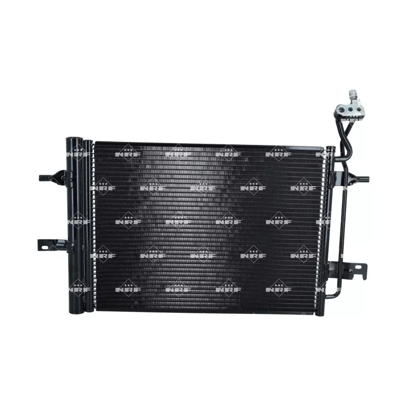 Condenseur, climatisation NRF 350034 - Visuel 2