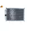 Ensemble condenseur et radiateur NRF [350056]