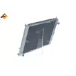 NRF 350056 - Ensemble condenseur et radiateur