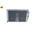 NRF 350056 - Ensemble condenseur et radiateur