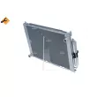 NRF 350056 - Ensemble condenseur et radiateur